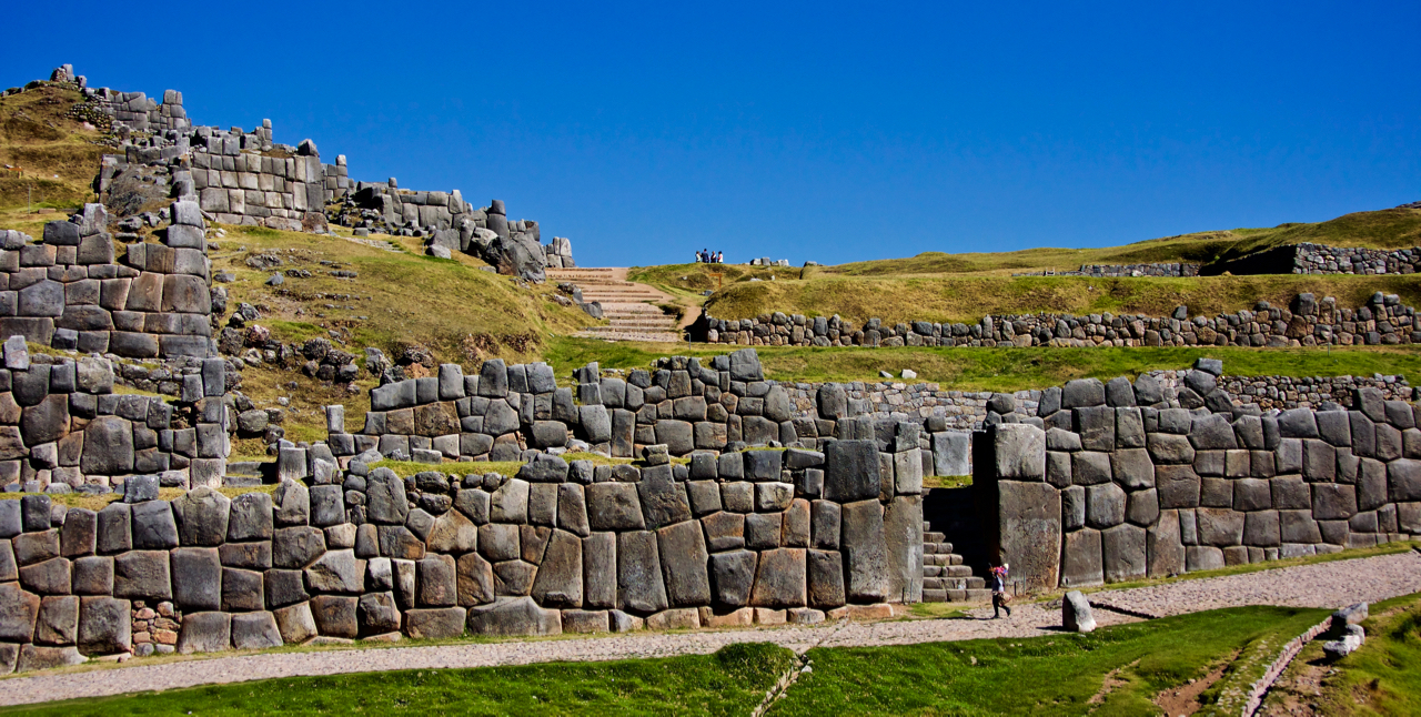 Sitios Arqueológicos de Cusco