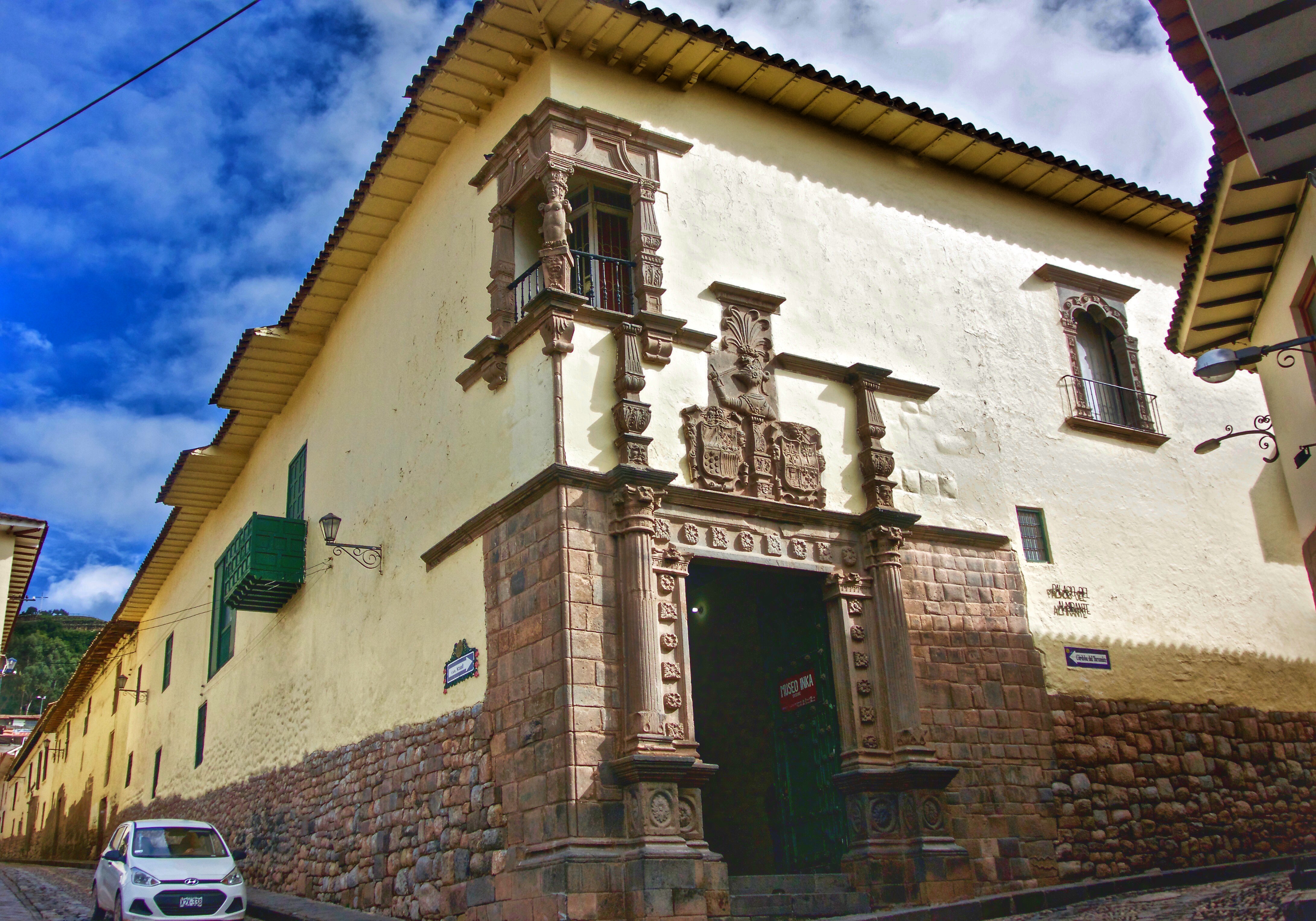 Museos de Cusco
