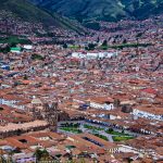Cusco o Cuzco, qué dirá el dr. Google