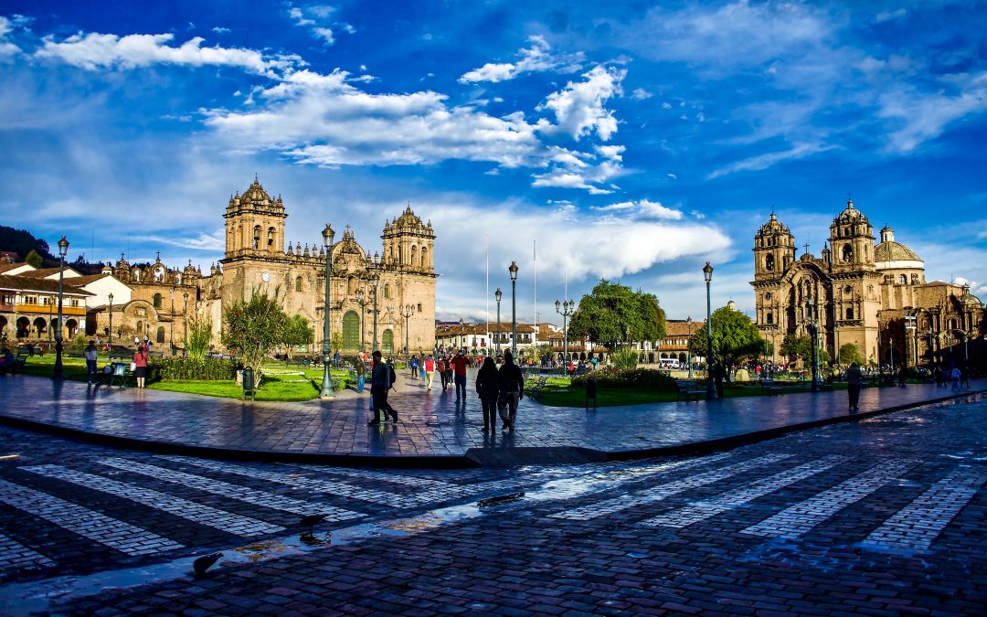 Cusco Perú