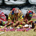 La Ofrenda a la Pachamama: Un Vínculo Ancestral con la Madre Tierra