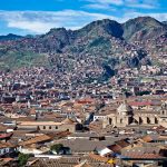 Información General sobre el Cusco