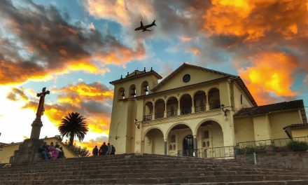 San Jerónimo: Un Testimonio de Historia y Cultura en el Cusco