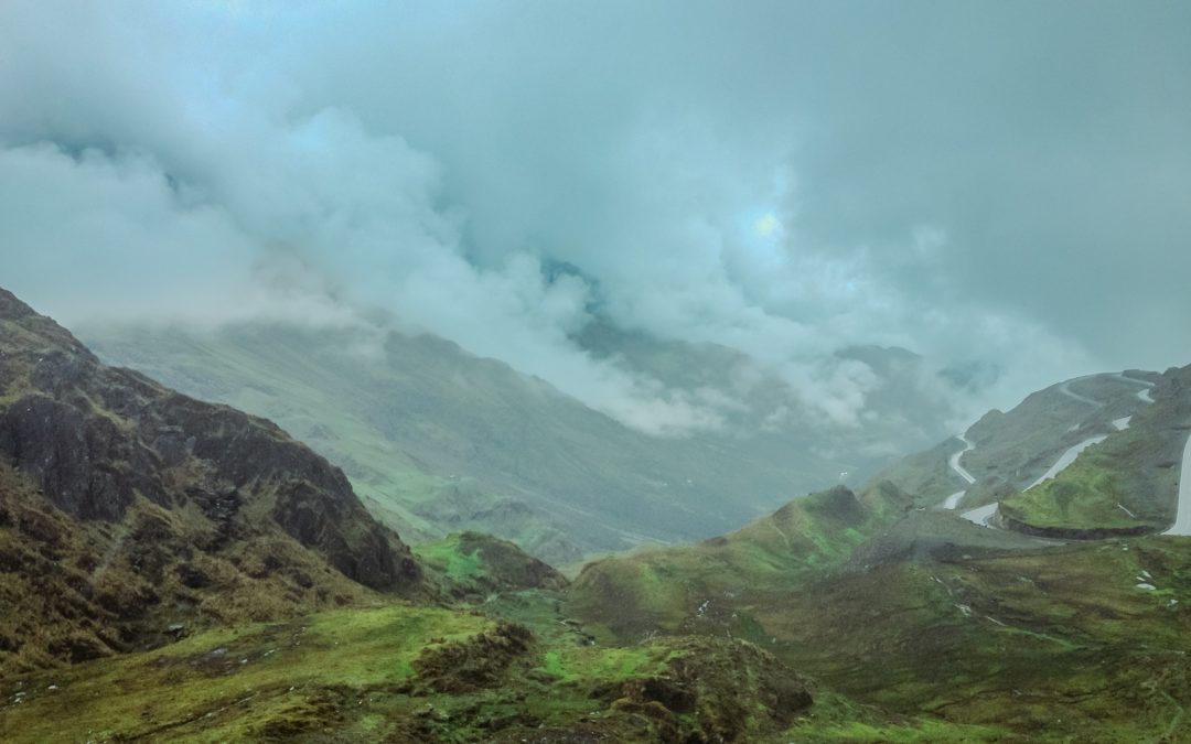 El Abra Málaga: Portal a los Andes de La Convención, Cusco