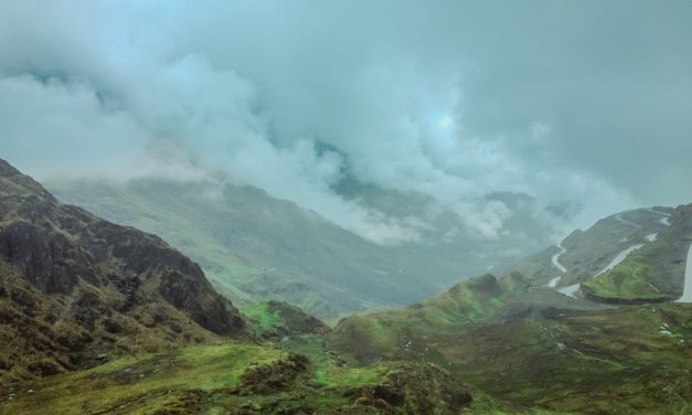 El Abra Málaga: Portal a los Andes de La Convención, Cusco