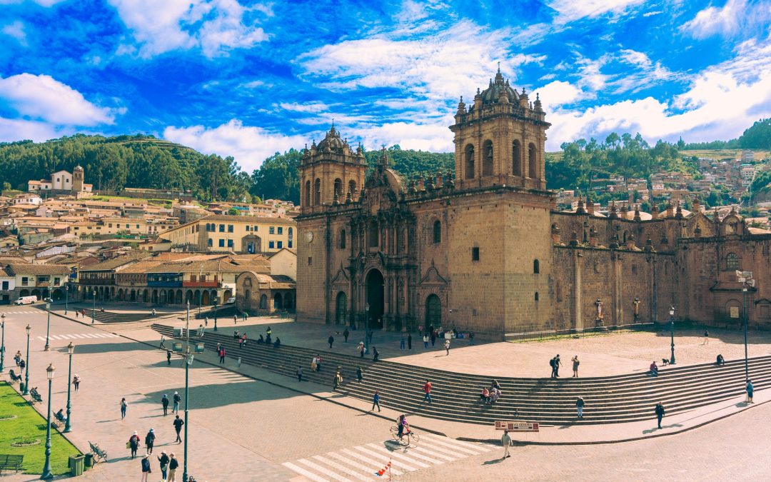 Cusco: La Catedral y el Corazón de los Andes